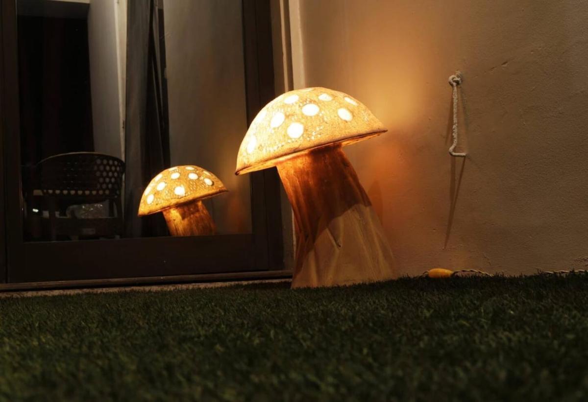 Luxurious Egyptian Vibes With Hot Tub, Gym, Office Apartamento Cairo