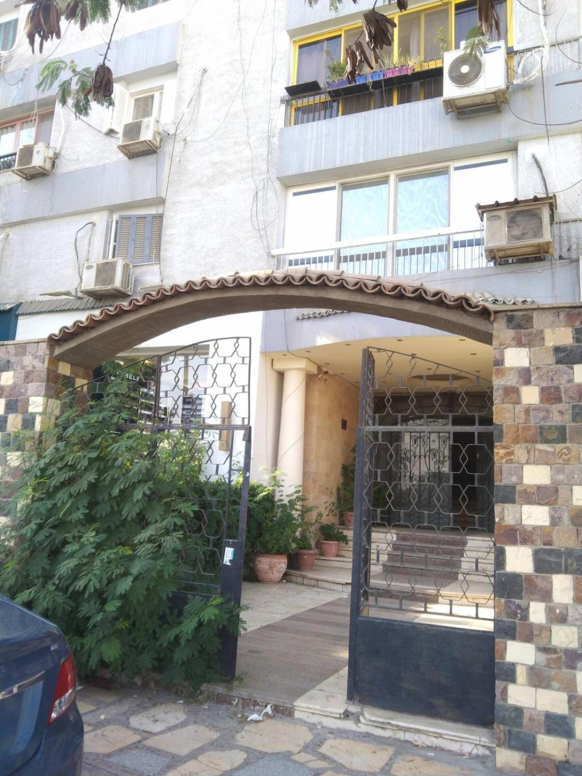 Apartamento Luxurious Egyptian Vibes With Hot Tub, Gym, Office