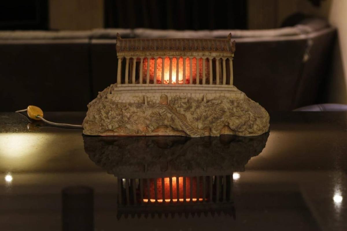 Apartment Luxurious Egyptian Vibes With Hot Tub, Gym, Office *