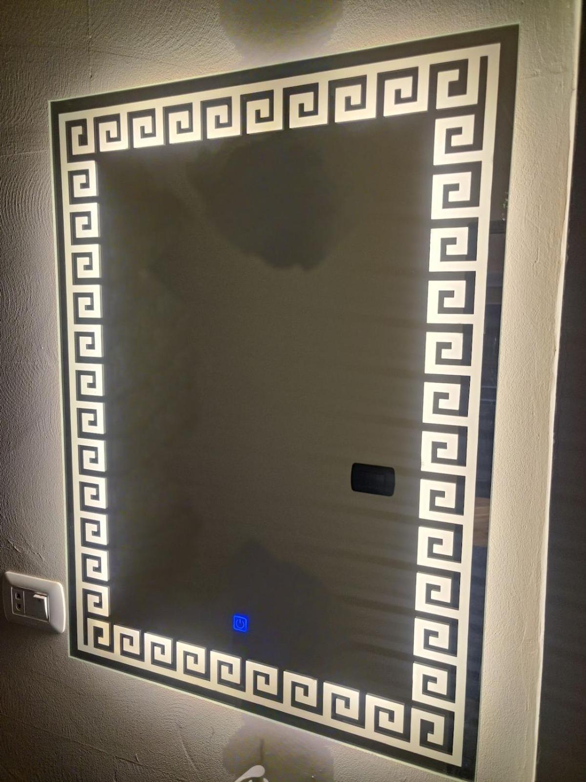 Apartment Luxurious Egyptian Vibes With Hot Tub, Gym, Office Cairo